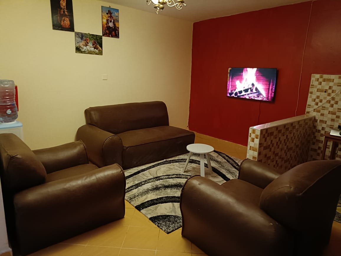 Balozi 4 BR