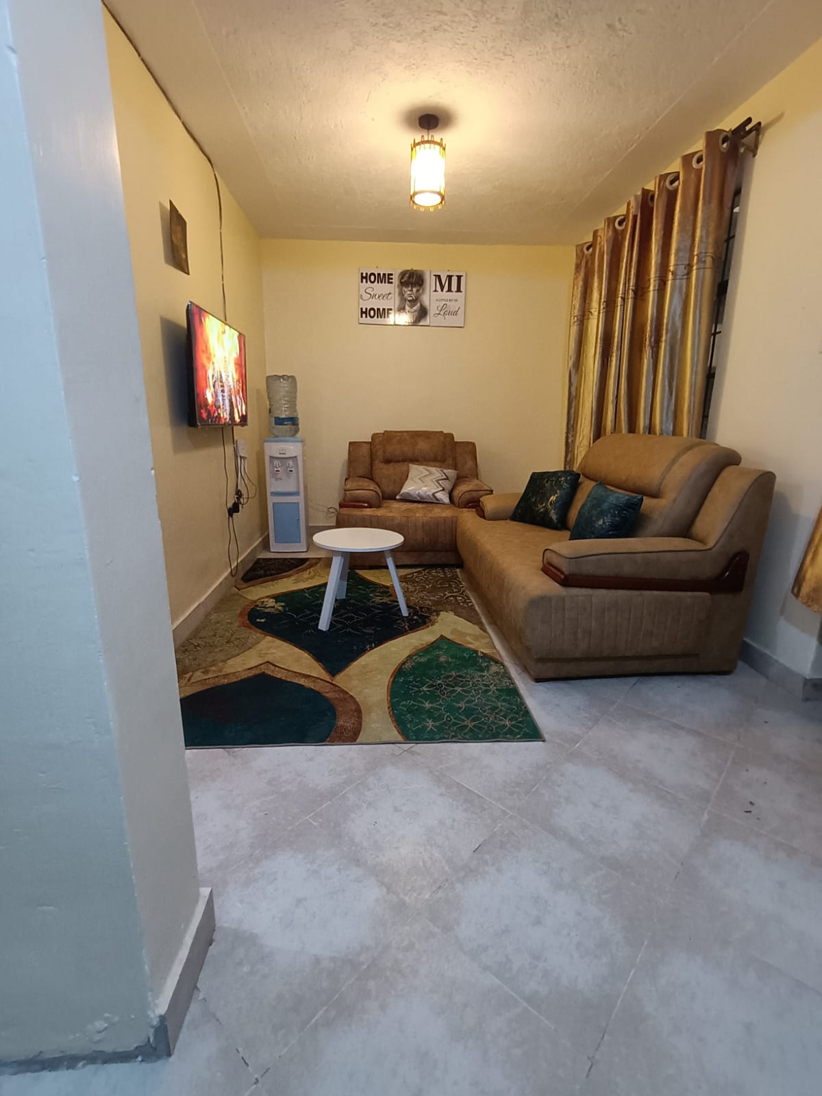 Balozi 4 BR