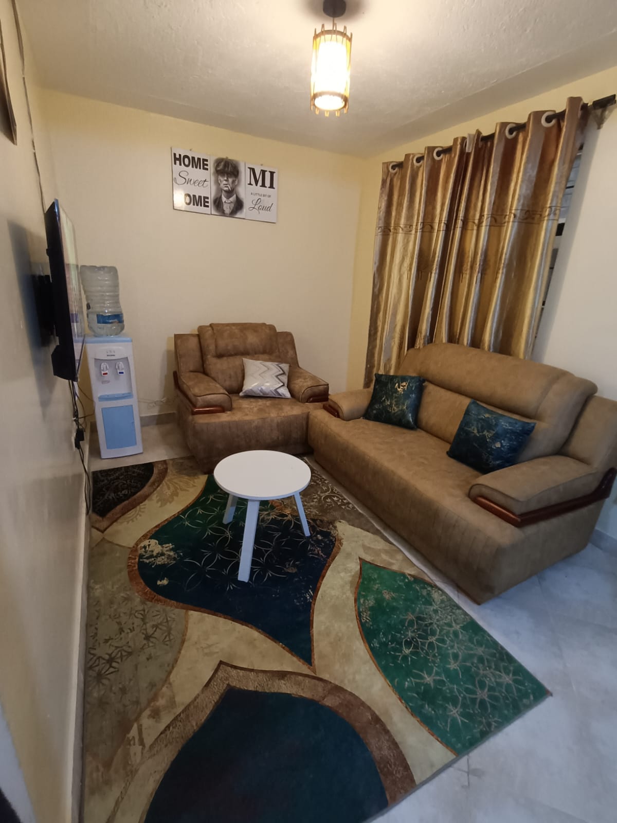 Balozi 4 BR