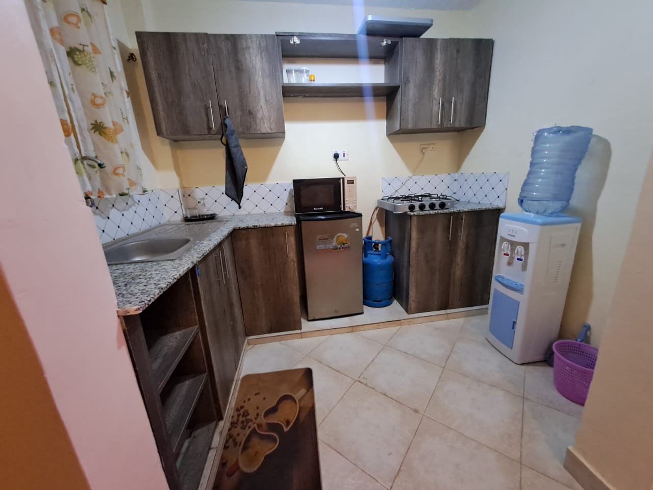 About Wamark Prime - Luxury accommodation provider in Kitengela